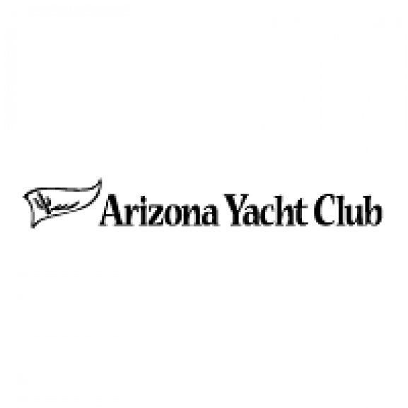 Logo of Arizona Yacht Club