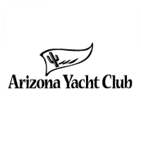 Logo of Arizona Yacht Club