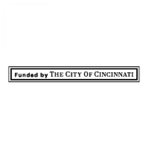 Logo of Founded by The City Of Cincinnati