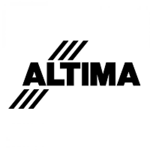 Logo of Altima
