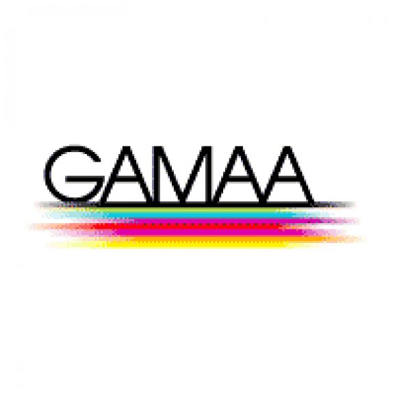 Logo of GAMAA