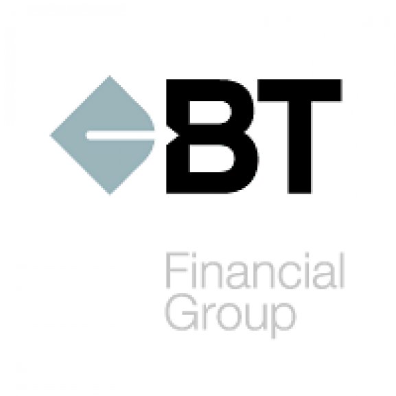 Logo of BT Financial Group