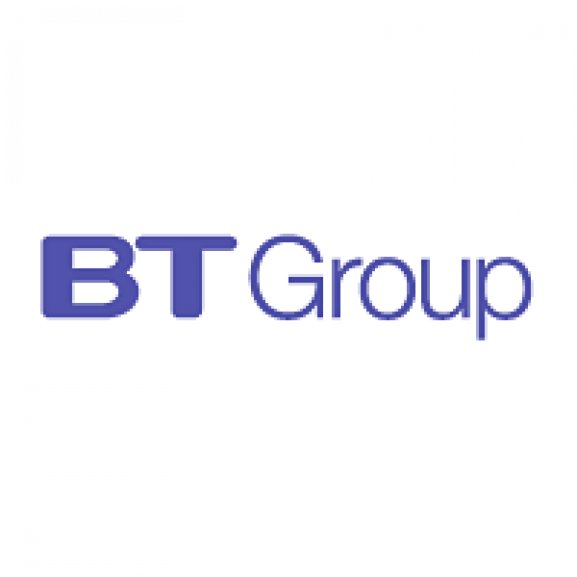 Logo of BT Group