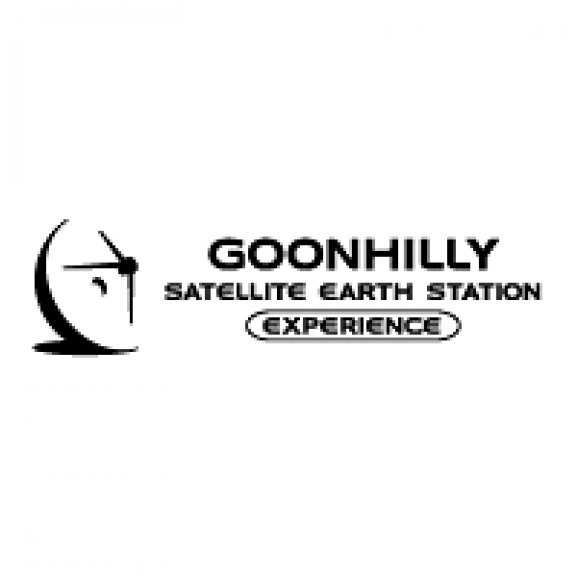 Logo of Goonhilly