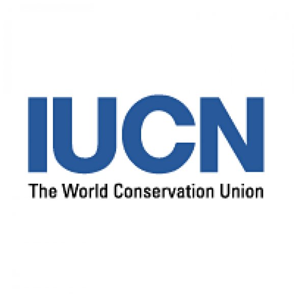 Logo of IUCN