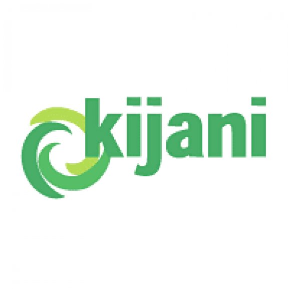 Logo of Kijani