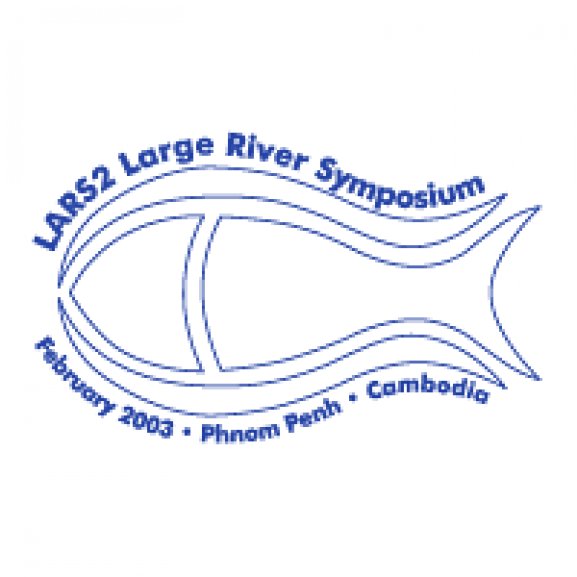 Logo of LARS2