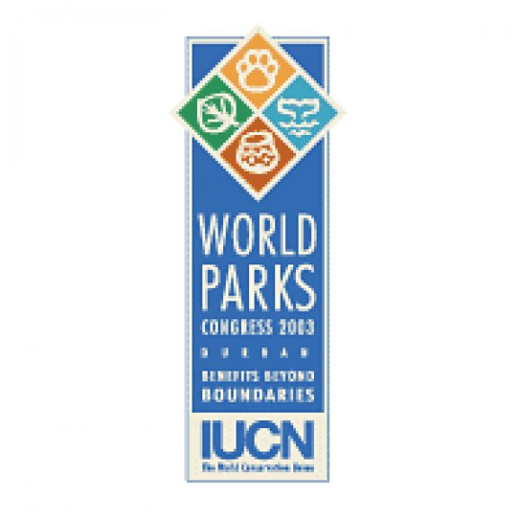 Logo of World Parks Congress