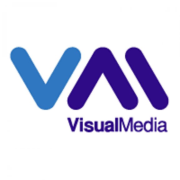 Logo of VisualMedia