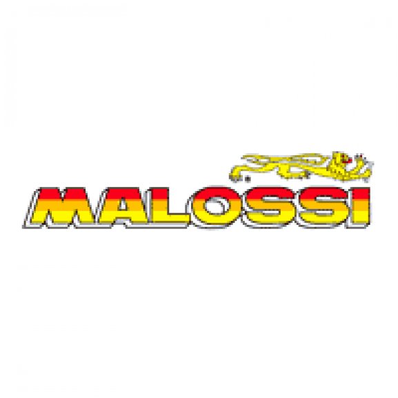 Logo of Malossi