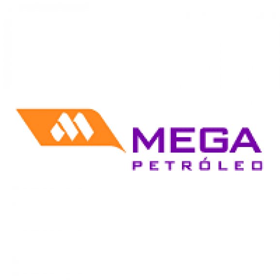 Logo of Mega Petroleo
