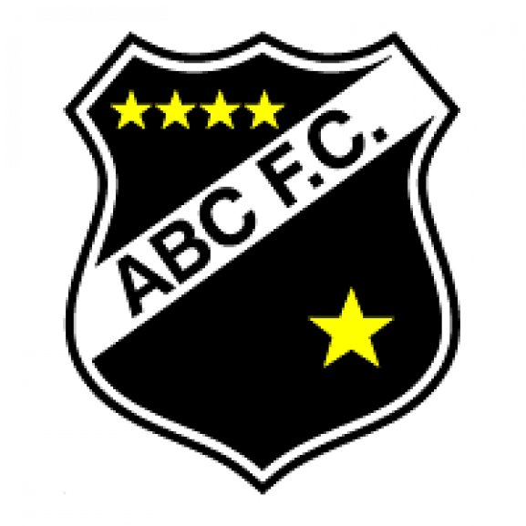 Logo of ABC Futebol Clube de Natal-RN