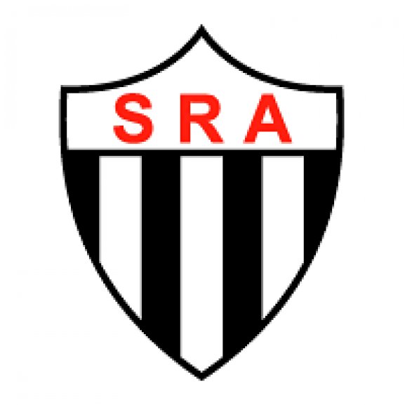 Logo of Sociedade Recreativa Atletico de Sapiranga-RS