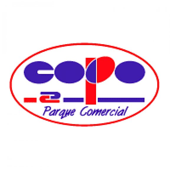 Logo of COPO