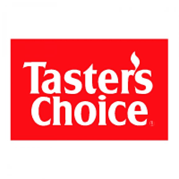 Logo of Taster's Choice