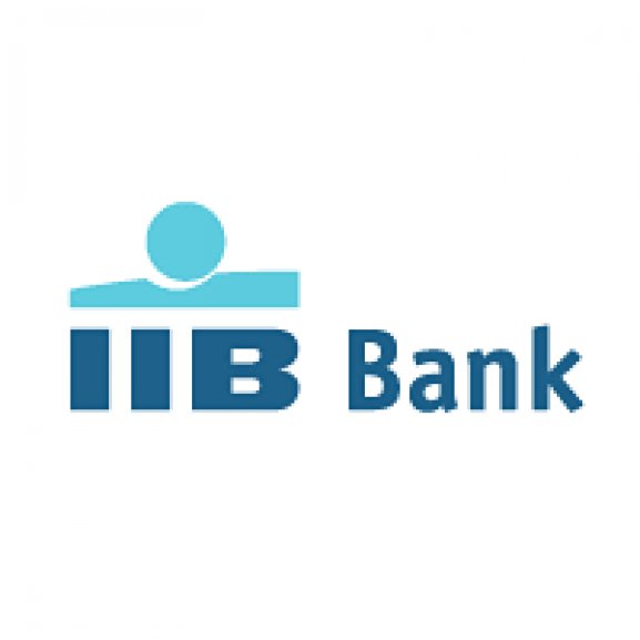 Logo of IIB Bank