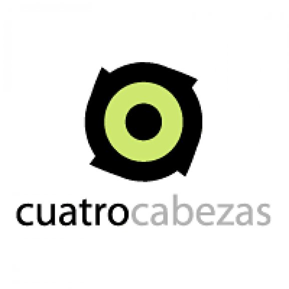 Logo of Cuatro Cabezas