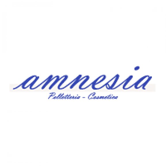 Logo of Amnesia