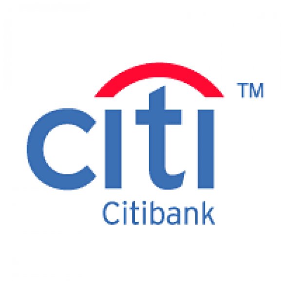 Logo of Citi