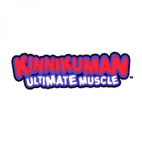 Logo of Kinnikuman Ultimate Muscle