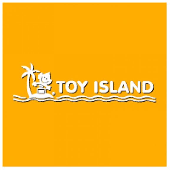 Logo of Toy Island