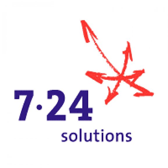 Logo of 724 Solutions