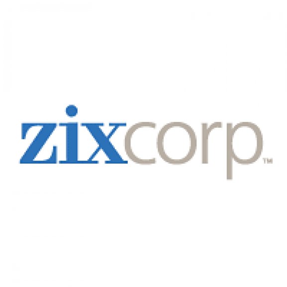 Logo of ZixCorp