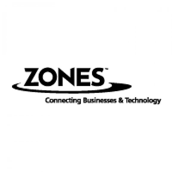 Logo of Zones