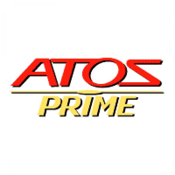 Logo of Atos Prime