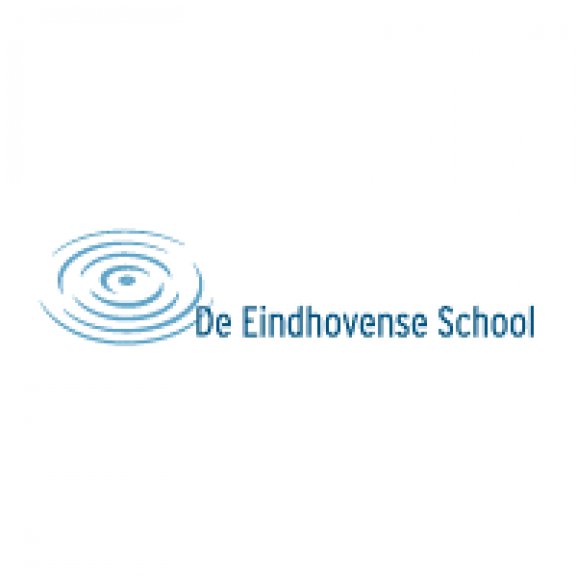 Logo of De Eindhovense School