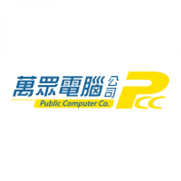 Logo of PCC