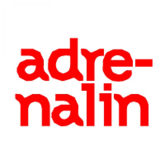 Logo of Adrenalin
