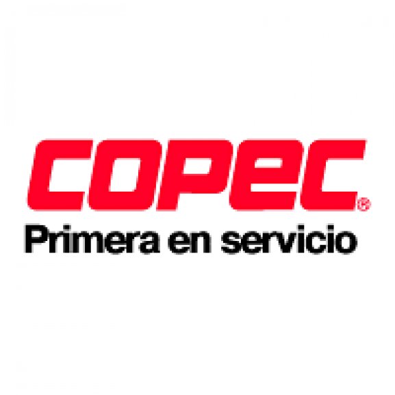 Logo of Copec
