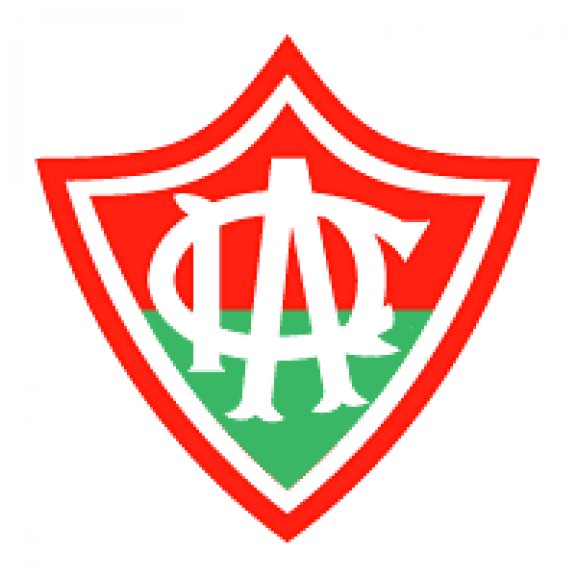 Logo of Atletico Clube de Roraima de Boa Vista-RR
