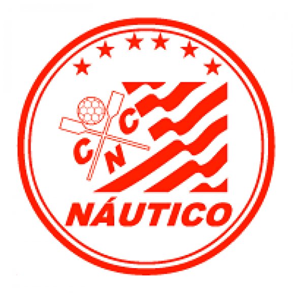 Logo of Clube Nautico Capibaribe de Recife-PE