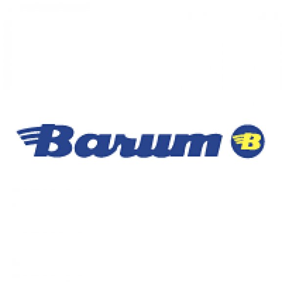 Logo of Barum