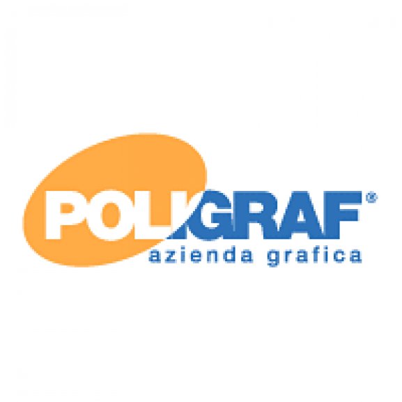 Logo of Poligraf