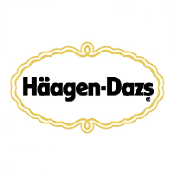 Logo of Haagen-Dazs