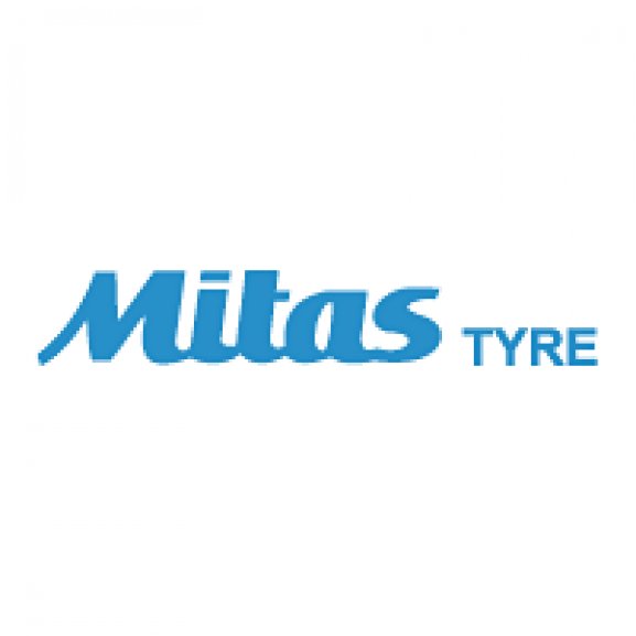 Logo of Mitas Tyre