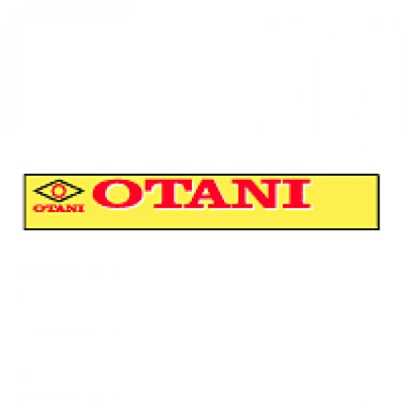 Logo of Otani