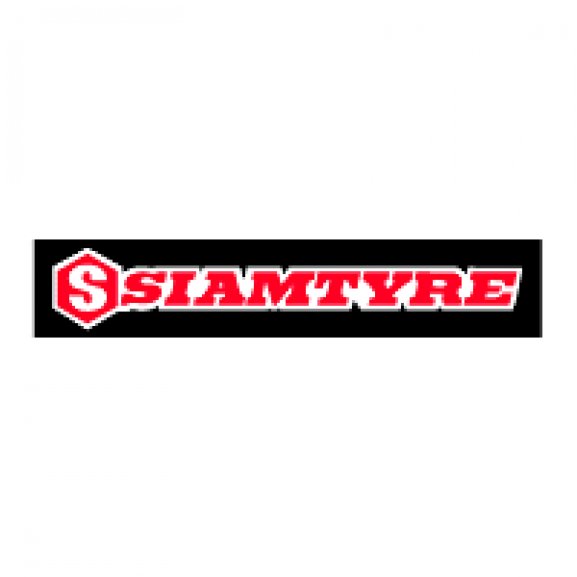 Logo of Siamtyre