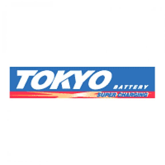 Logo of Tokyo