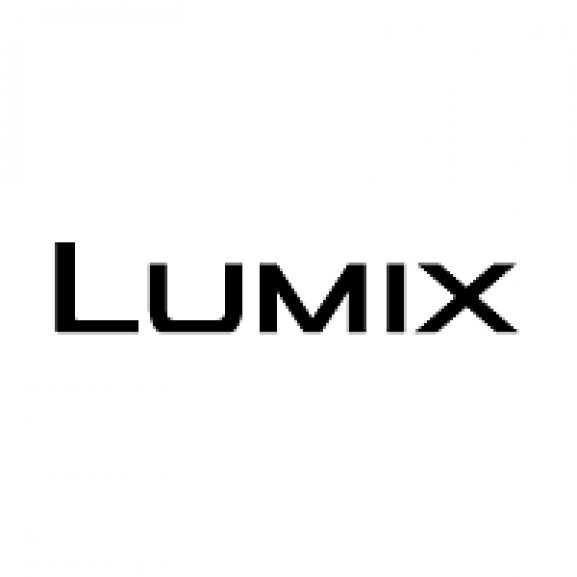 Logo of Lumix