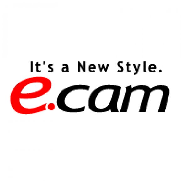Logo of e.cam