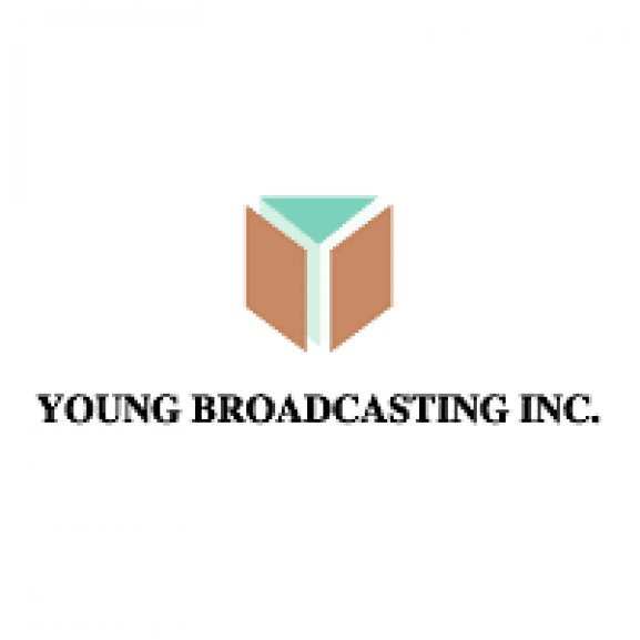 Logo of Young Broadcasting