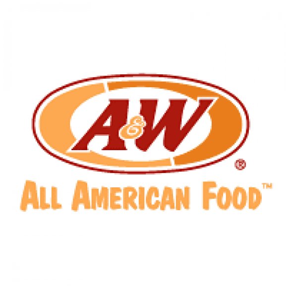 Logo of A&amp;W