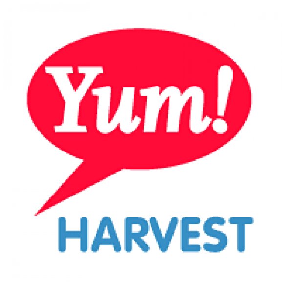 Logo of Yum! Harvest
