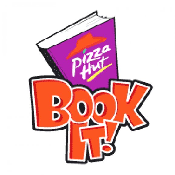 Logo of Book It!