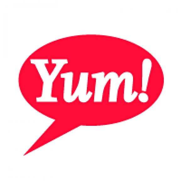 Logo of Yum! Brands