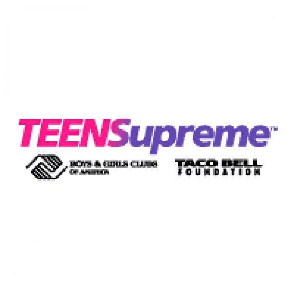 Logo of TEENSupreme